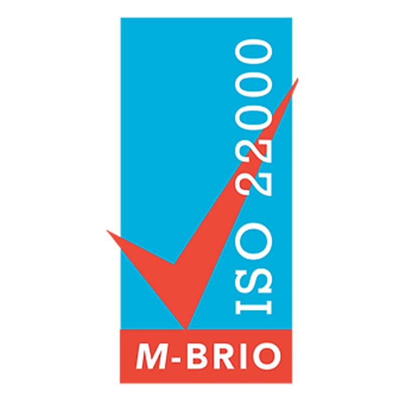 Contoh Accreditation 