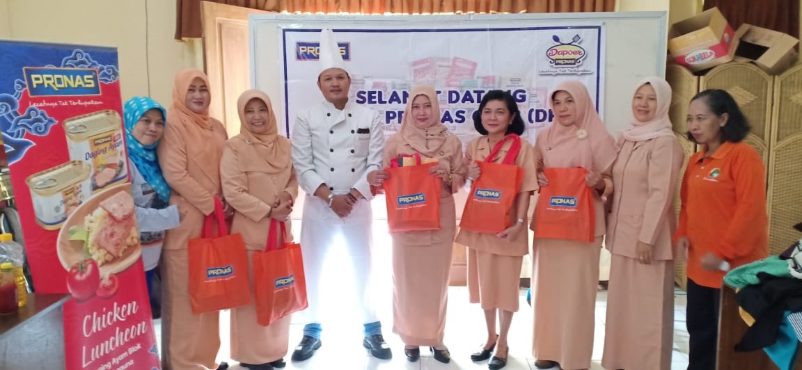 DPC Semarang Bidang Pertanian