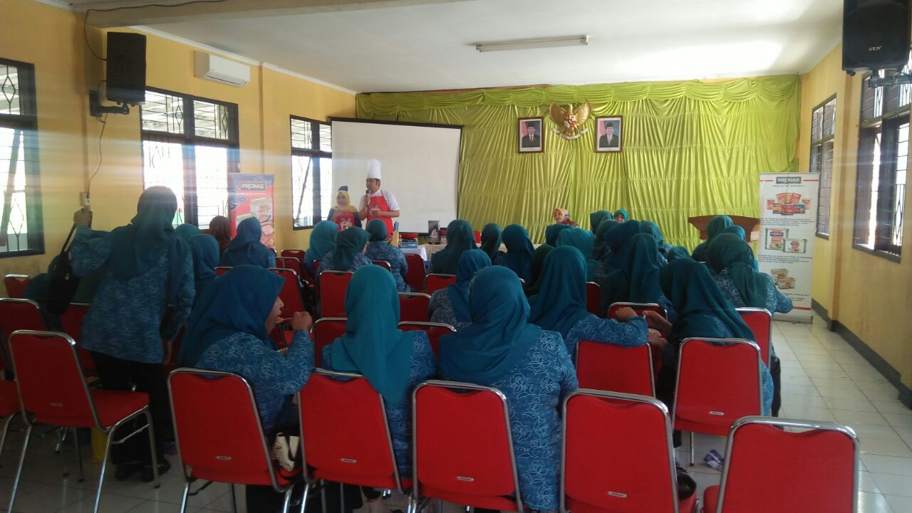 Perkumpulan kelurahan cibeber