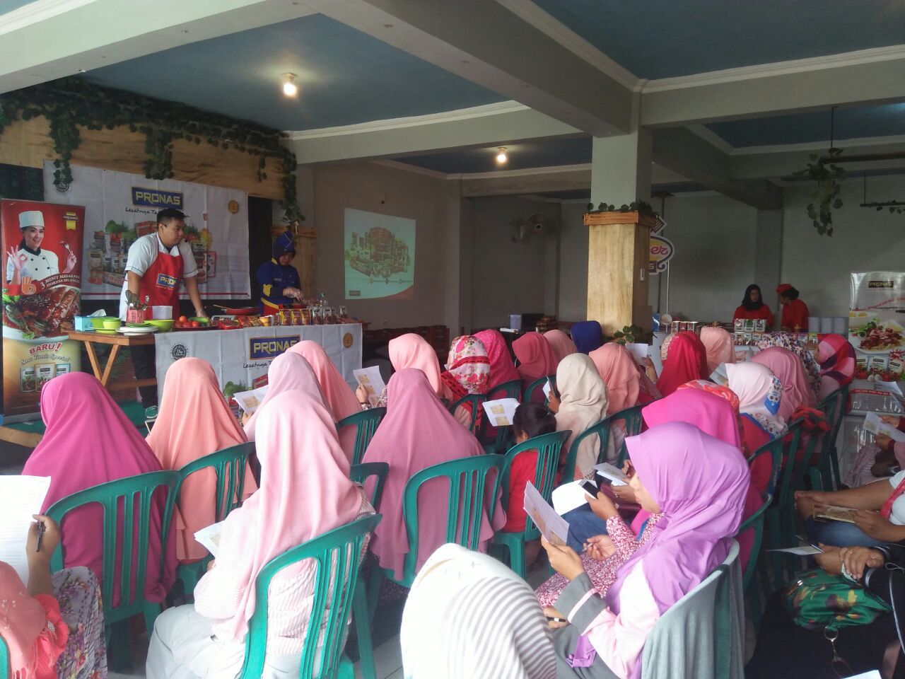 Kopdar Surabaya
