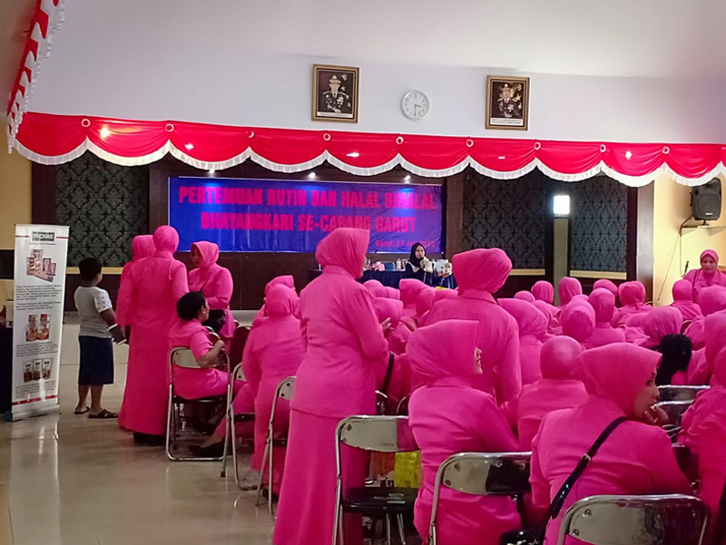 Kopdar Garut