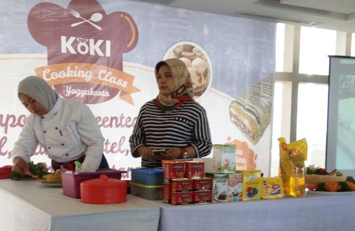 KOKI Cooking Class