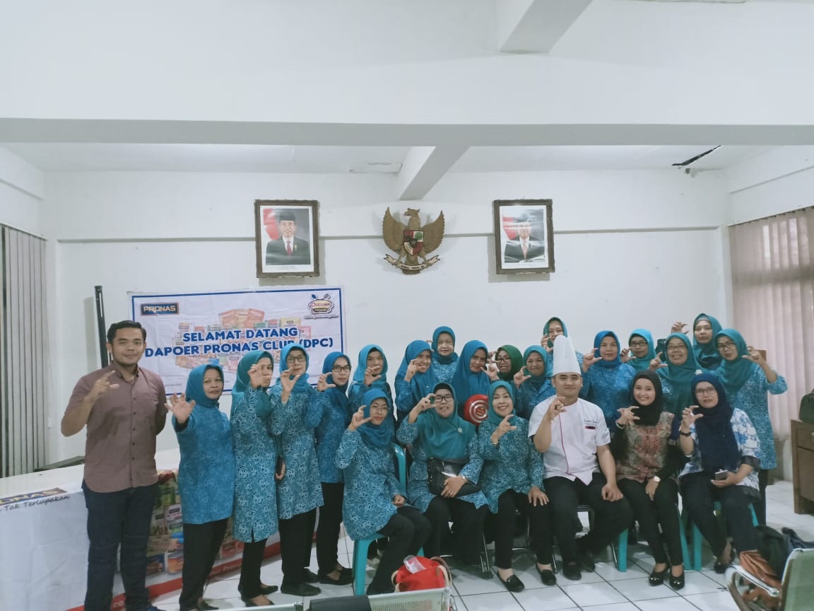 DPC PKK Kel. Kebon Jeruk - Bandung