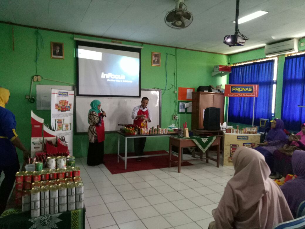 Majelis Ekonomi dan ketenagakerjaan Pimpinan Daerah Aisyiyah, Bekasi