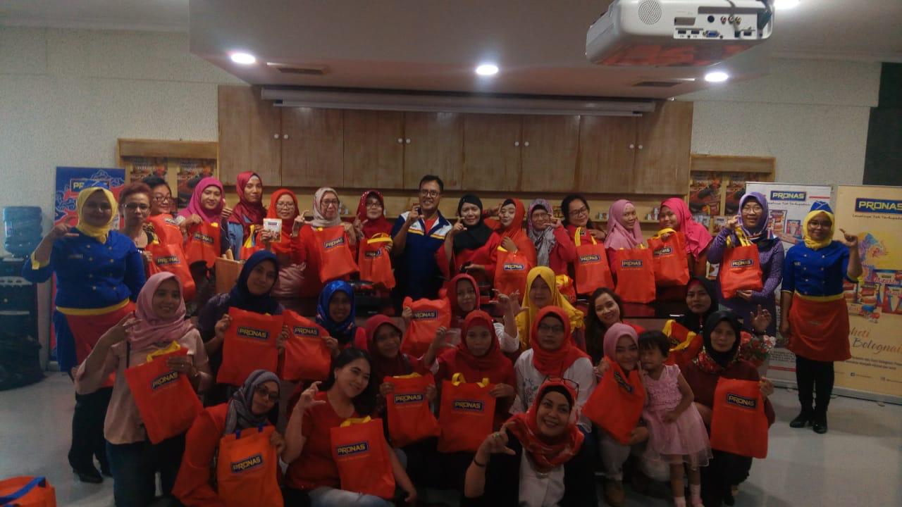 Kopdar Dapoer Pronas