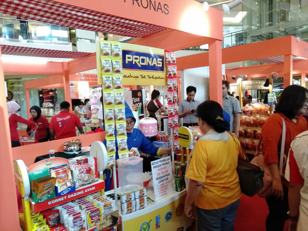 Fun Kitchen 8th