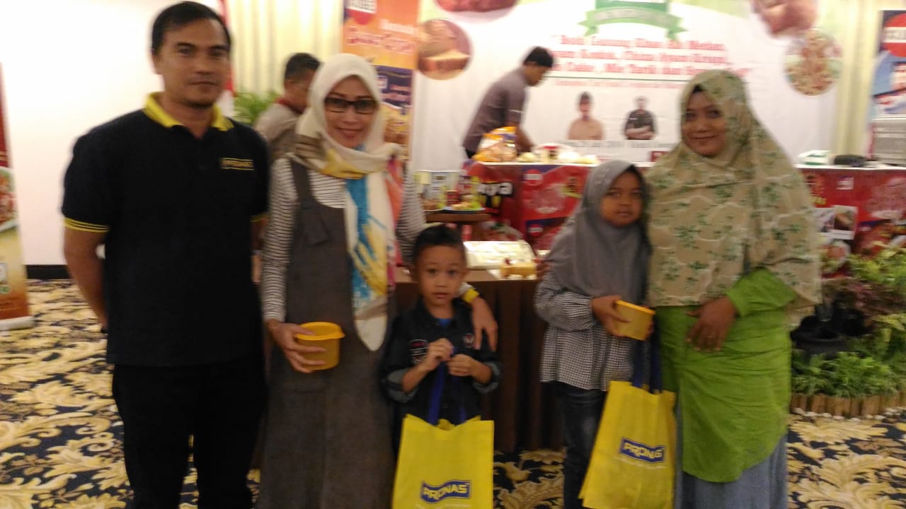 Cooking Class Koki Hotel Covinton Jogjakarta