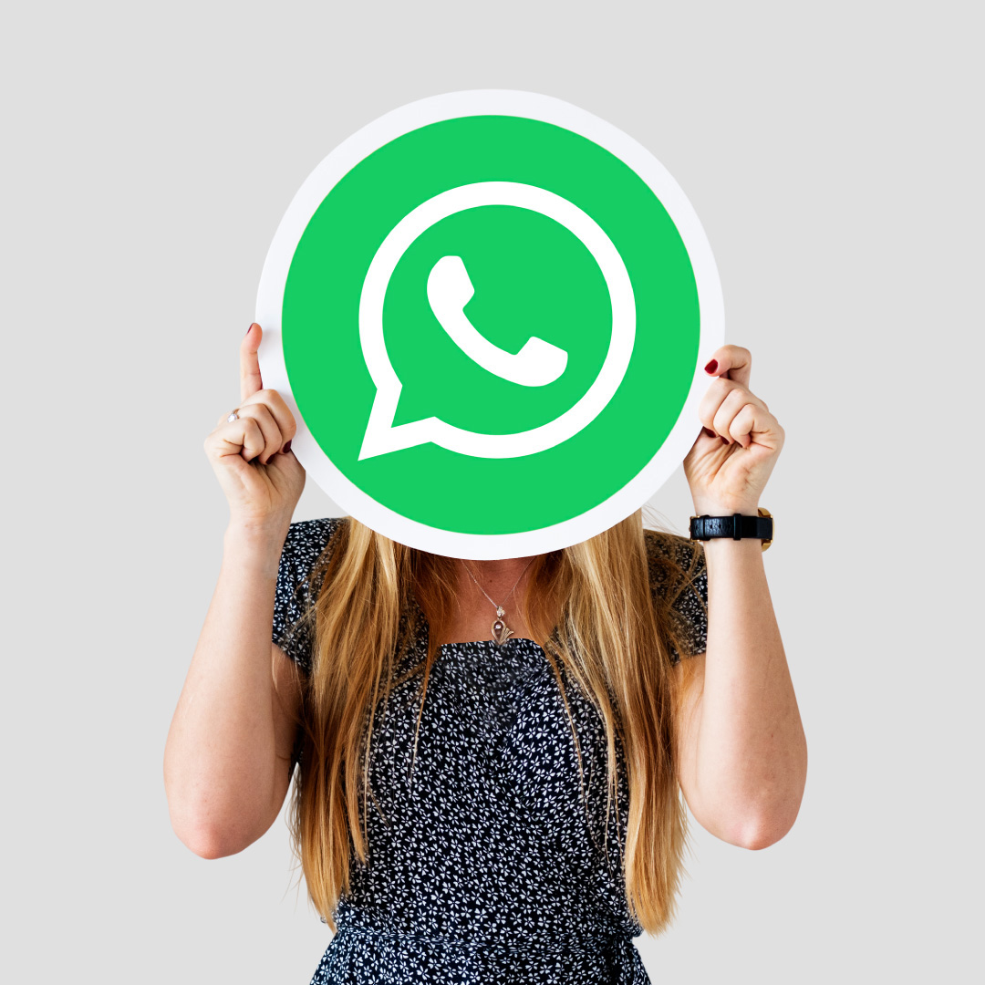 Nomor Whatsapp Baru