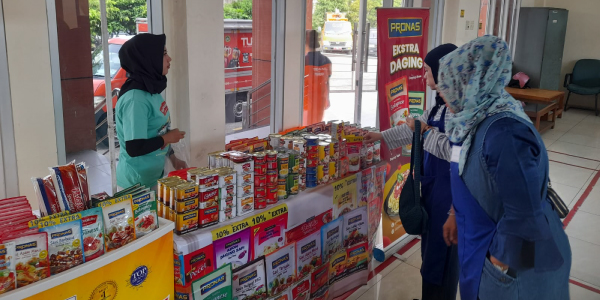Pelatihan APBD