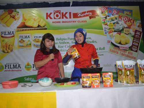 KHIC Bandung Hotel Horison Bandung - 17 Oktober 2015