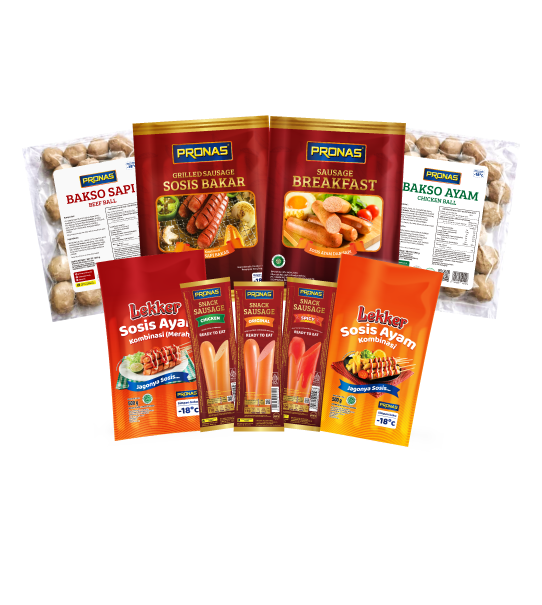 FROZEN FOOD