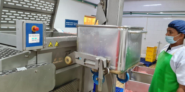 Manufacture