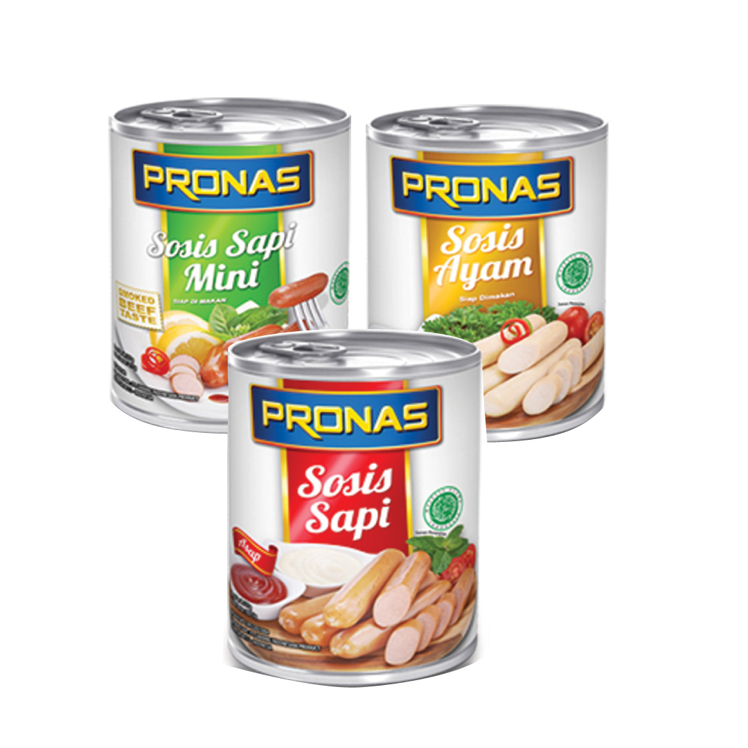Sosis Pronas
